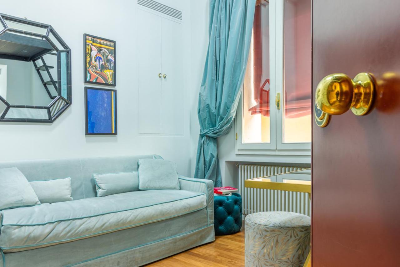 Casa Calypso In Canton De' Fiori Болоня Екстериор снимка