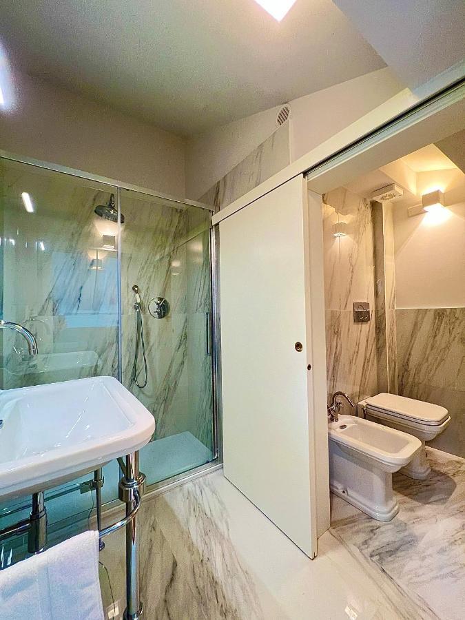 Casa Calypso In Canton De' Fiori Болоня Екстериор снимка